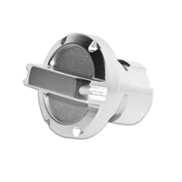 DV8 Offroad 2012-14 Jeep JK Twist On Billet Oil Cap - Engine Components