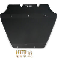 DV8 Offroad 2015 + GMC Canyon Front Skid Plate - Body Armor & Protection