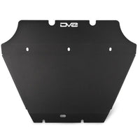 DV8 Offroad 2015 + GMC Canyon Front Skid Plate - Body Armor & Protection