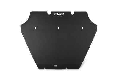 DV8 Offroad 2015 + GMC Canyon Front Skid Plate - Body Armor & Protection