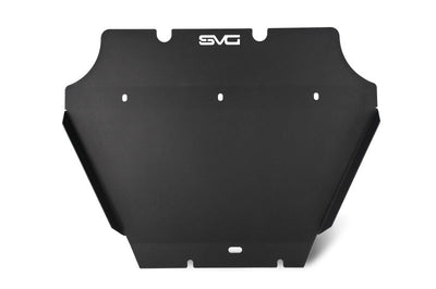 DV8 Offroad 2015 + GMC Canyon Front Skid Plate - Body Armor & Protection
