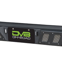 DV8 Offroad 2016 + Toyota Tacoma Rear Bumper - Bumpers Grilles & Guards