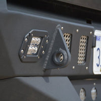 DV8 Offroad 2016 + Toyota Tacoma Rear Bumper - Bumpers Grilles & Guards