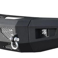 DV8 Offroad 2017 + Ford F-250/F-350/F-450 Front Bumper - Bumpers Grilles & Guards