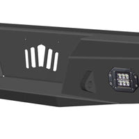 DV8 Offroad 2018 + Ford F-150 Rear Bumper - Bumpers Grilles & Guards