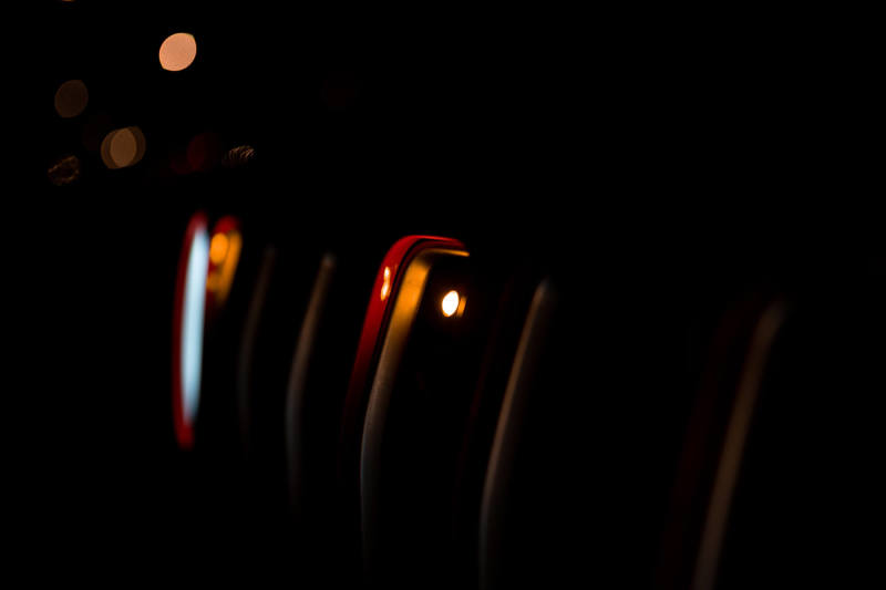 DV8 Offroad 2018+ Jeep JL Grill Amber Marker Lights - Bumpers Grilles & Guards