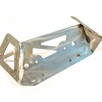 DV8 Offroad 2018 + Jeep JL / JT Engine Bay Compressor Mount - Suspension