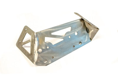 DV8 Offroad 2018 + Jeep JL / JT Engine Bay Compressor Mount - Suspension