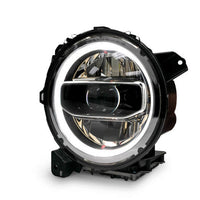 DV8 Offroad 2018 + Jeep Wrangler JL/Gladiator LED Projector Headlights - Lights