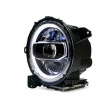 DV8 Offroad 2018 + Jeep Wrangler JL/Gladiator LED Projector Headlights - Lights