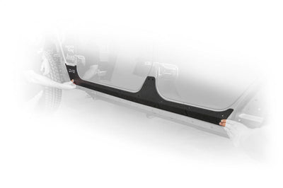 DV8 Offroad 2018 + Jeep Wrangler JL Rock Skins (4 Door Only) - Body Armor & Protection