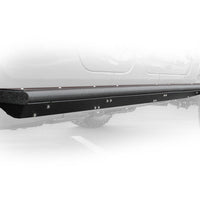DV8 Offroad 2019 + Jeep Gladiator Side Step/Sliders - Nerf Bars & Running Boards