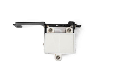 DV8 Offroad 2021+ Ford Bronco Adaptive Cruise Control Relocation Bracket - Fabrication