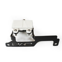 DV8 Offroad 2021+ Ford Bronco Adaptive Cruise Control Relocation Bracket - Fabrication