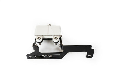 DV8 Offroad 2021+ Ford Bronco Adaptive Cruise Control Relocation Bracket - Fabrication