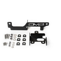 DV8 Offroad 2021+ Ford Bronco Adaptive Cruise Control Relocation Bracket - Fabrication