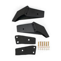 DV8 Offroad 2021+ Ford Bronco Modular Full Size Wing Conversion Kit - Exterior Styling