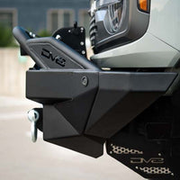 DV8 Offroad 2021+ Ford Bronco Modular Full Size Wing Conversion Kit - Exterior Styling