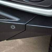 DV8 Offroad 2021+ Ford Bronco Modular Full Size Wing Conversion Kit - Exterior Styling