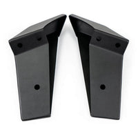 DV8 Offroad 2021+ Ford Bronco Modular Full Size Wing Conversion Kit - Exterior Styling