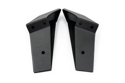 DV8 Offroad 2021+ Ford Bronco Modular Full Size Wing Conversion Kit - Exterior Styling