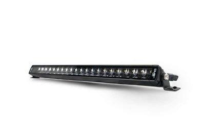 DV8 Offroad 20in Elite Series Light Bar 105W LED - Single Row - Lights