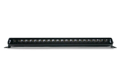 DV8 Offroad 20in Elite Series Light Bar 105W LED - Single Row - Lights