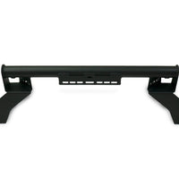 DV8 Offroad 21-22 Ford Bronco 4dr Rear Speaker & Light Mount Bar - Lights