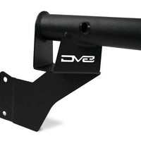 DV8 Offroad 21-22 Ford Bronco 4dr Rear Speaker & Light Mount Bar - Lights