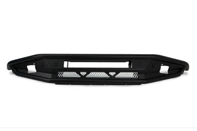 DV8 Offroad 21-22 Ford Bronco Competition Series Front Bumper - Bumpers Grilles & Guards