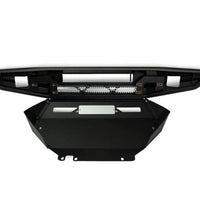 DV8 Offroad 21-22 Ford Bronco Competition Series Front Bumper - Bumpers Grilles & Guards
