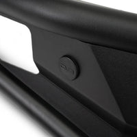 DV8 Offroad 21-22 Ford Bronco Competition Series Front Bumper - Bumpers Grilles & Guards