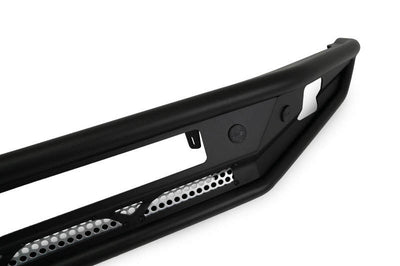 DV8 Offroad 21-22 Ford Bronco Competition Series Front Bumper - Bumpers Grilles & Guards