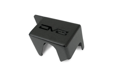 DV8 Offroad 21-22 Ford Bronco Crash Bar Caps w/ Accessory Mount - Bumpers Grilles & Guards