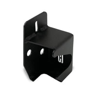 DV8 Offroad 21-22 Ford Bronco Crash Bar Caps w/ Accessory Mount - Bumpers Grilles & Guards