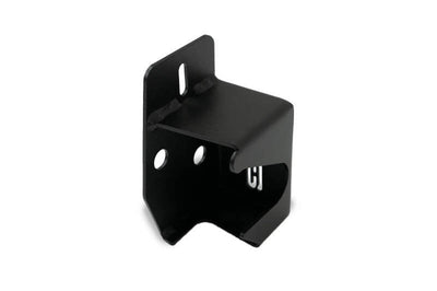 DV8 Offroad 21-22 Ford Bronco Crash Bar Caps w/ Accessory Mount - Bumpers Grilles & Guards