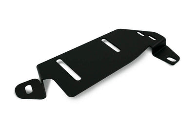 DV8 Offroad 21-22 Ford Bronco Factory Bumper Pocket Light Mount (Pair) 3in LED Pod Lights