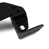 DV8 Offroad 21-22 Ford Bronco Factory Bumper Pocket Light Mount (Pair) 3in LED Pod Lights