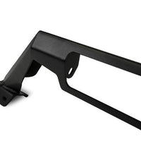 DV8 Offroad 21-22 Ford Bronco Factory Modular Front Bumper Bull Bar - Bumpers Grilles & Guards