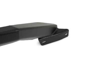 DV8 Offroad 21-22 Ford Bronco Factory Modular Front Bumper Bull Bar - Bumpers Grilles & Guards