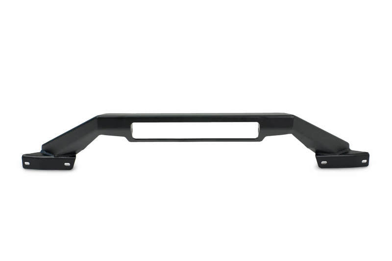 DV8 Offroad 21-22 Ford Bronco Factory Modular Front Bumper Bull Bar - Bumpers Grilles & Guards