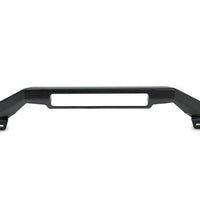 DV8 Offroad 21-22 Ford Bronco Factory Modular Front Bumper Bull Bar - Bumpers Grilles & Guards