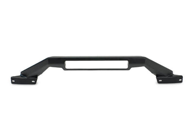 DV8 Offroad 21-22 Ford Bronco Factory Modular Front Bumper Bull Bar - Bumpers Grilles & Guards