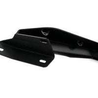 DV8 Offroad 21-22 Ford Bronco Factory Modular Front Bumper Bull Bar - Bumpers Grilles & Guards