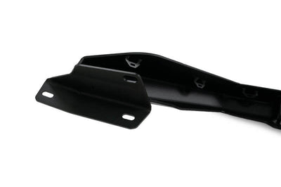 DV8 Offroad 21-22 Ford Bronco Factory Modular Front Bumper Bull Bar - Bumpers Grilles & Guards