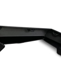 DV8 Offroad 21-22 Ford Bronco Factory Modular Front Bumper Bull Bar - Bumpers Grilles & Guards
