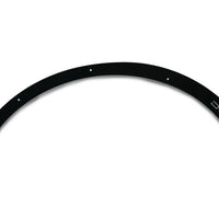 DV8 Offroad 21-22 Ford Bronco Fender Flare Deletes Set of 4 Front & Rear - Exterior Styling