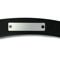 DV8 Offroad 21-22 Ford Bronco Fender Flare Deletes Set of 4 Front & Rear - Exterior Styling