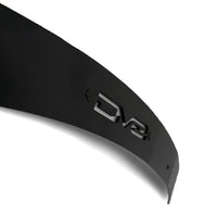 DV8 Offroad 21-22 Ford Bronco Fender Flare Deletes Set of 4 Front & Rear - Exterior Styling