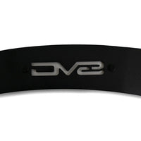 DV8 Offroad 21-22 Ford Bronco Fender Flare Deletes Set of 4 Front & Rear - Exterior Styling